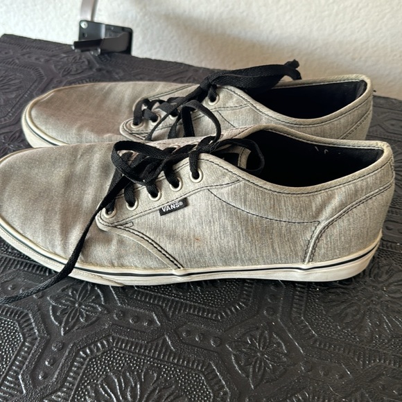 Men’s vans - Picture 6 of 7